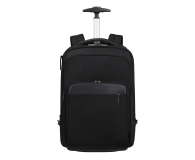 Samsonite PLECAK NA KOŁACH DO LAPTOPA EVOSIGHT 17.3" CZARNY - 1483097 - zdjęcie 1